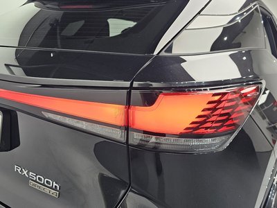 صورة مصغرة 11 لـ 2024 Lexus RX