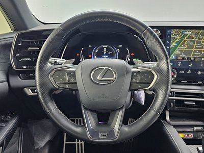صورة مصغرة 20 لـ 2024 Lexus RX