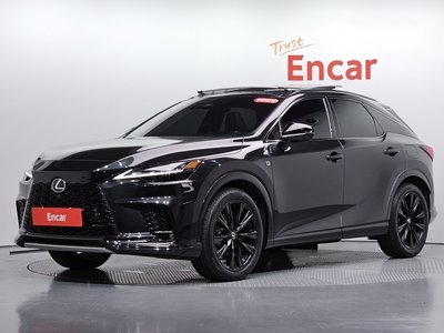 صورة 2 لـ 2024 Lexus RX