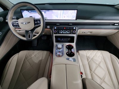2024 Genesis GV80 photo 5