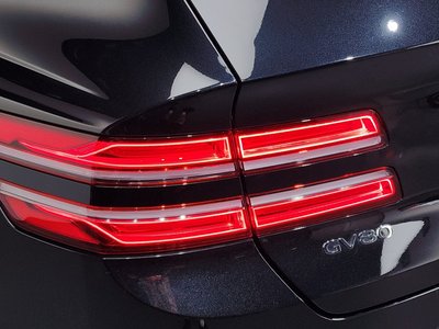 2024 Genesis GV80 photo 10
