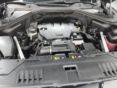 2024 Genesis GV80 photo 7