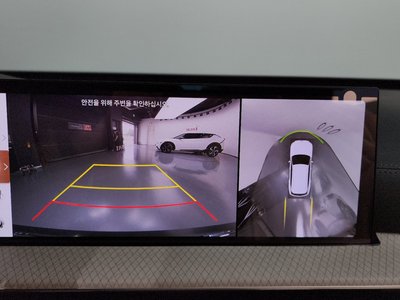 2024 Genesis GV80 thumbnail 20