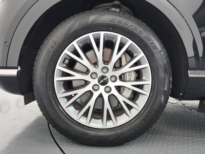 2024 Genesis GV80 photo 6