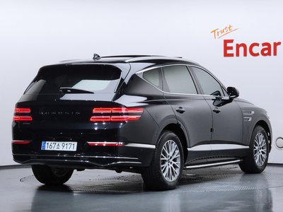 2024 Genesis GV80 photo 4