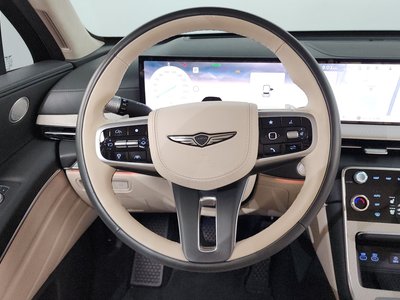 2024 Genesis GV80 thumbnail 19