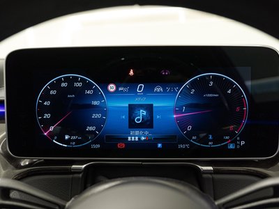 MERCEDES-BENZ S-CLASS - 10