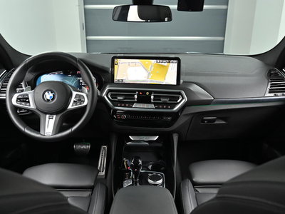 BMW X4 - 7