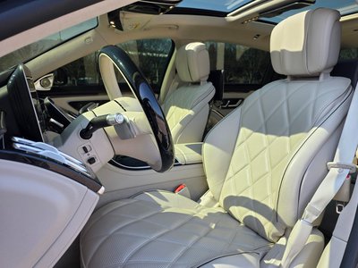 MERCEDES-BENZ S-CLASS - 10