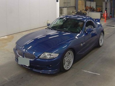 BMW ALPINA ROADSTER S - 4