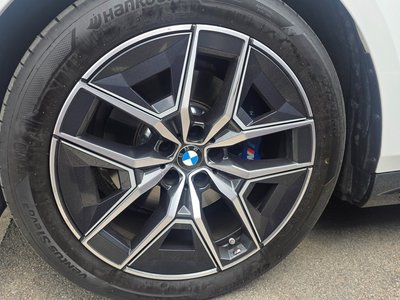 BMW 5 SERIES - 6