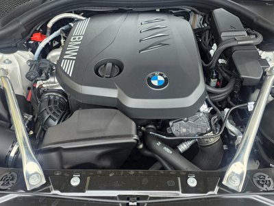 BMW 5 SERIES - 7