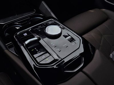 BMW 5 SERIES - 9