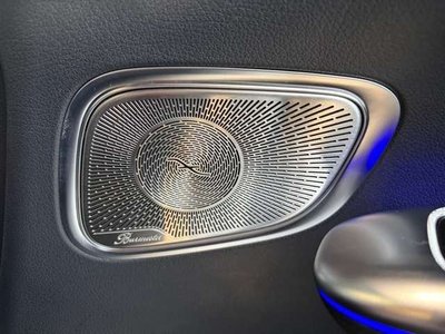 صورة مصغرة 16 لـ 2024 Mercedes-BENZ GLC AMG