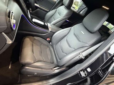 صورة مصغرة 25 لـ 2024 Mercedes-BENZ GLC AMG