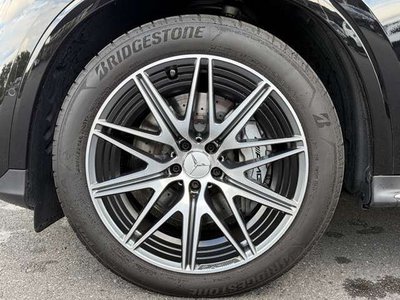 صورة 8 لـ 2024 Mercedes-BENZ GLC AMG