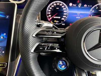 صورة مصغرة 18 لـ 2024 Mercedes-BENZ GLC AMG