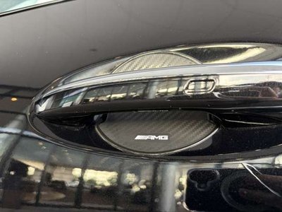 صورة مصغرة 37 لـ 2024 Mercedes-BENZ GLC AMG