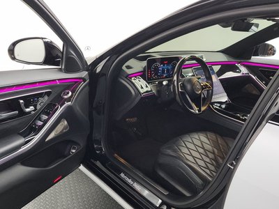 صورة مصغرة 13 لـ 2021 Mercedes-BENZ S-CLASS