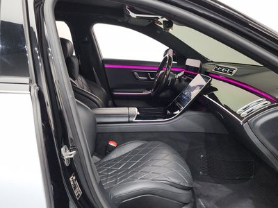 صورة مصغرة 16 لـ 2021 Mercedes-BENZ S-CLASS