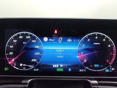 صورة مصغرة 11 لـ 2021 Mercedes-BENZ S-CLASS