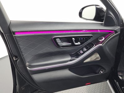صورة مصغرة 14 لـ 2021 Mercedes-BENZ S-CLASS
