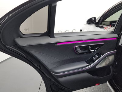 صورة مصغرة 15 لـ 2021 Mercedes-BENZ S-CLASS