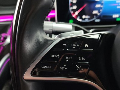 صورة مصغرة 22 لـ 2021 Mercedes-BENZ S-CLASS