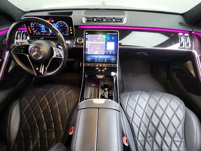 صورة 5 لـ 2021 Mercedes-BENZ S-CLASS