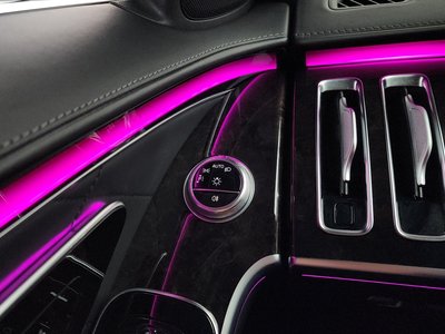 صورة مصغرة 29 لـ 2021 Mercedes-BENZ S-CLASS