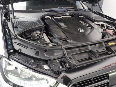 صورة 7 لـ 2021 Mercedes-BENZ S-CLASS