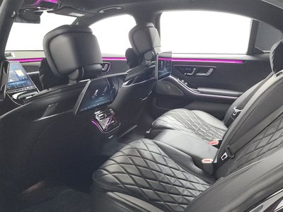 صورة مصغرة 26 لـ 2021 Mercedes-BENZ S-CLASS