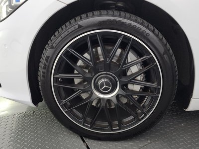 صورة 6 لـ 2021 Mercedes-BENZ S-CLASS