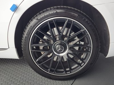 صورة 8 لـ 2021 Mercedes-BENZ S-CLASS