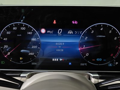 MERCEDES-BENZ S-CLASS - 8