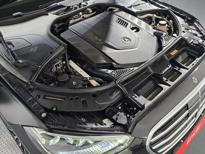 MERCEDES-BENZ S-CLASS - 7