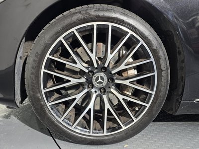 MERCEDES-BENZ S-CLASS - 6