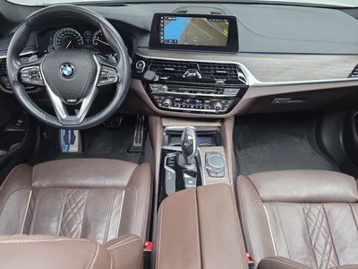 BMW 5 SERIES - 5