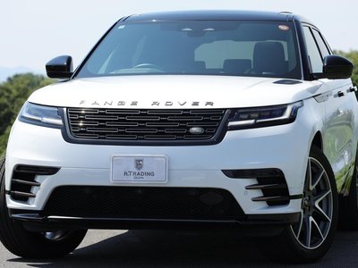 2024 LAND Rover RANGE ROVER VELAR — миниатюра 16