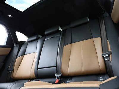 2024 LAND Rover RANGE ROVER VELAR — миниатюра 58