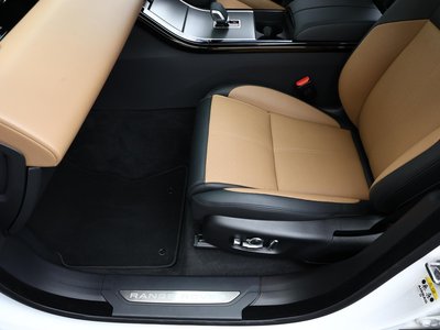 2024 LAND Rover RANGE ROVER VELAR — миниатюра 59