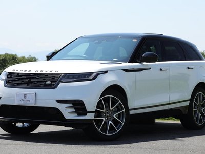 2024 LAND Rover RANGE ROVER VELAR 照片 5