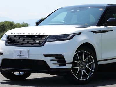 2024 LAND Rover RANGE ROVER VELAR — миниатюра 17