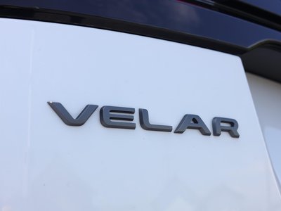 2024 LAND Rover RANGE ROVER VELAR — миниатюра 39