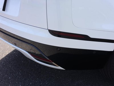 2024 LAND Rover RANGE ROVER VELAR — миниатюра 36