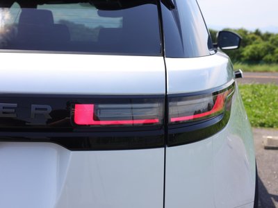 2024 LAND Rover RANGE ROVER VELAR — миниатюра 34