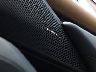 2024 LAND Rover RANGE ROVER VELAR — миниатюра 13