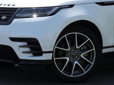 2024 LAND Rover RANGE ROVER VELAR — миниатюра 19