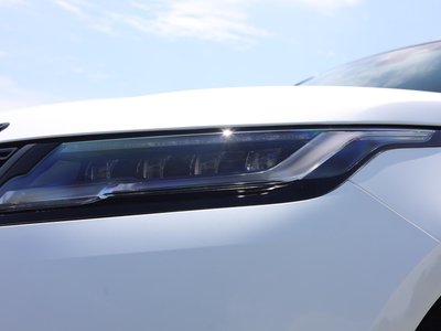 2024 LAND Rover RANGE ROVER VELAR — миниатюра 29