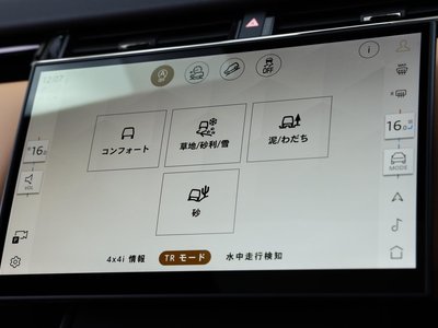 2024 LAND Rover RANGE ROVER VELAR — миниатюра 72